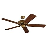 Sea Gull Lighting 1535-823 Sienna Finish