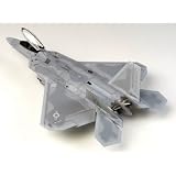 1 48 F-22 Raptor by Academy Models