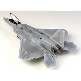 1 48 F-22 Raptor from Raptor Parts