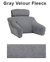 BedLounge Omni-Fleece Grey