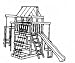 Swing-N-Slide