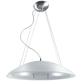Lite Source LSI-1858FRO 2 Light FrancoGoccia Large Pendant