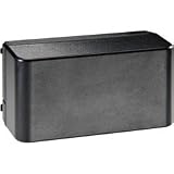 Click here to buy Ultralast UL-631H Universal Design Camcorder Batteies Fit Most 6 Volt 8mm and VHS-C Camcorders by Ultralast.