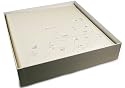 Laika White Photo Album, Classic Style pages (29 x32cm)