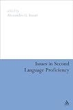 Issues in second language proficiency