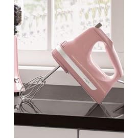 KitchenAid Hand Mixer