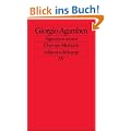 Signatura rerum: Zur Methode: �ber die Methode (edition suhrkamp)