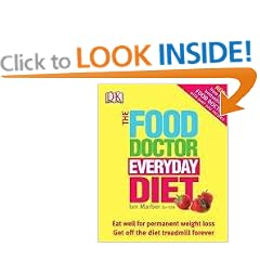 The Food Doctor Everyday Diet