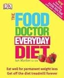 Food and Drink : The Food Doctor Everyday Diet