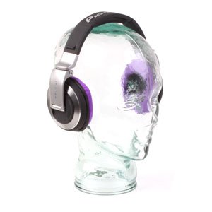 Zomo: Replacement Ear Pads for Technics RP-DH1200 