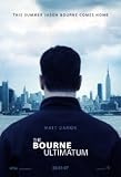 The Bourne Ultimatum