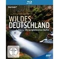 Wildes Deutschland [Blu-ray]