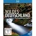 Wildes Deutschland [Blu-ray]