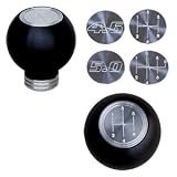 Composite Shift Knob 2005, 2006, 2007, 2008 Mustang