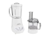Cuisinart BFP-703 SmartPower Duet Blender And Food Processor