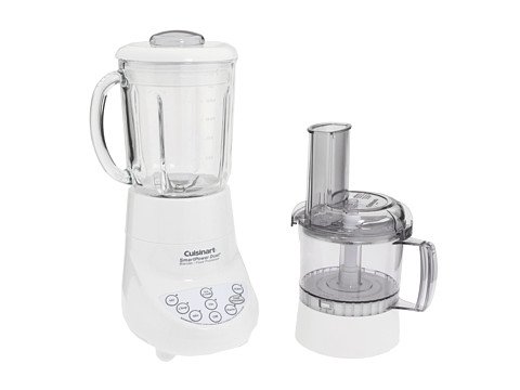 Cuisinart BFP-703 SmartPower Duet Blender And Food Processor