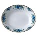 Royal Albert Moonlight Rose 32-ounce Open Vegetable Dish