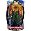 Dragonball Z Series 4 Movie Collection 9 Inch Deluxe Action Figure Android 13 Human