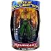 Dragonball Z Series 4 Movie Collection 9 Inch Deluxe Action Figure Android 13 Human