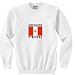 Arequipa, Peru Sweatshirt
