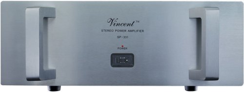 Vincent SP 331 Verstärker
