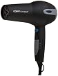 Conair  225 1875 Watt Comfort Touch Tourmaline Ceramic Styling Dryer, Black