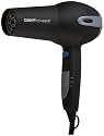 Conair 225 1875 Watt Comfort Touch Tourmaline Ceramic Styling Dryer, Black