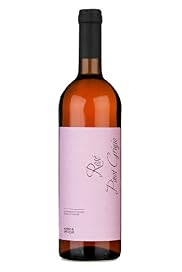 Hungarian Pinot Grigio Rosé 2011 - Case of 6