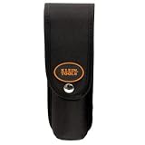 Klein 1106 Cordura Ballistic Nylon Carrying Pouch for X35 Flashlight