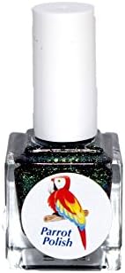 Parrot Polish Jewel Beetle (Flake)