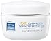 Personal Health Care : Nivea Visage Q10 Advanced Wrinkle Reducer Day Creme SPF 8 - 1.7 Oz