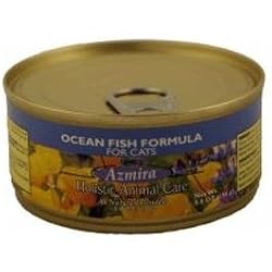 Ocean Fish Cat 5.5 oz (24 cans)