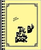 The Real Book Volume 1 Bb Instruments