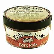 Rub With Love For Pork by ChefShop