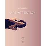art of attention book one