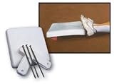 Soft Touch S1400 Original Bases, 14", Portable Mount