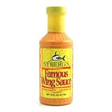 Syberg's Famous Wing Sauce