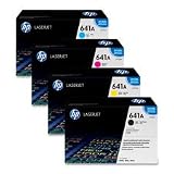 C9722A Toner, 8000 Page-Yield, Yellow
