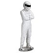 Top Gear 3D The Stig Body Wash 250ml