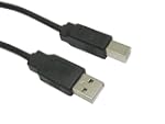 3m USB 2.0 A to B Cable ~ Premium Qua...