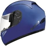 KBC VR1X YAM BLUE XS MOTORCYCLE Full-Face-Helmet