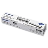 PANASONIC KX-FATK509X Schwarz