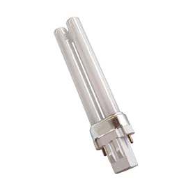 Ecolux Biax T4 Bulb, 63 Watts (GEL97573) Category: Light Bulbs by Ge