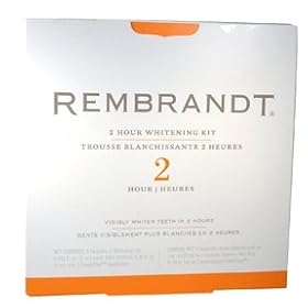 REMBRANDT REMBRANDT 2-HOUR WHITE – 7.4ml