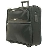 Travel Gear Bag Netpack 42 Ballistic Wheeled Garment Bag   Black