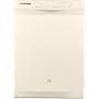 Whirlpool : GU2300XTVT 24in Full Console Dishwasher with 6 Automatic Cycles Bisque