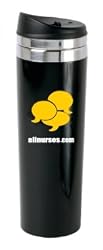 Stainless Steel Tumbler