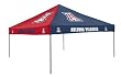 Arizona Wildcats Pinwheel Tailgate Tent NCAA College Athletics Sports Team Fan Merchandise