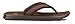 UGG New Men's Makohe Flip-Flops Imperial