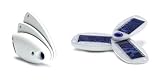 Solio Universal Hybrid Charger - Solar charger